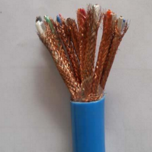 IA-DJYPVP-300/500V本安計算機屏蔽電纜