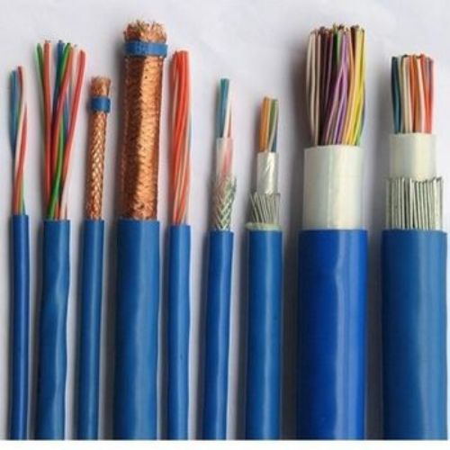 IA-DJYJP3VRP3銅芯本安計算機控制電纜