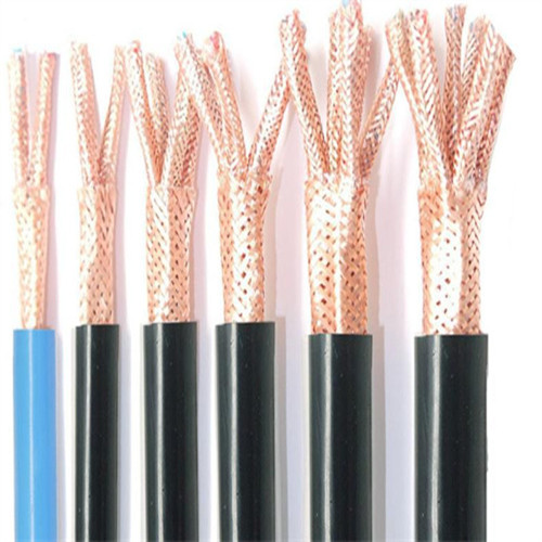 ZR-DJYVPR-4x2x1.0銅芯計算機軟電纜