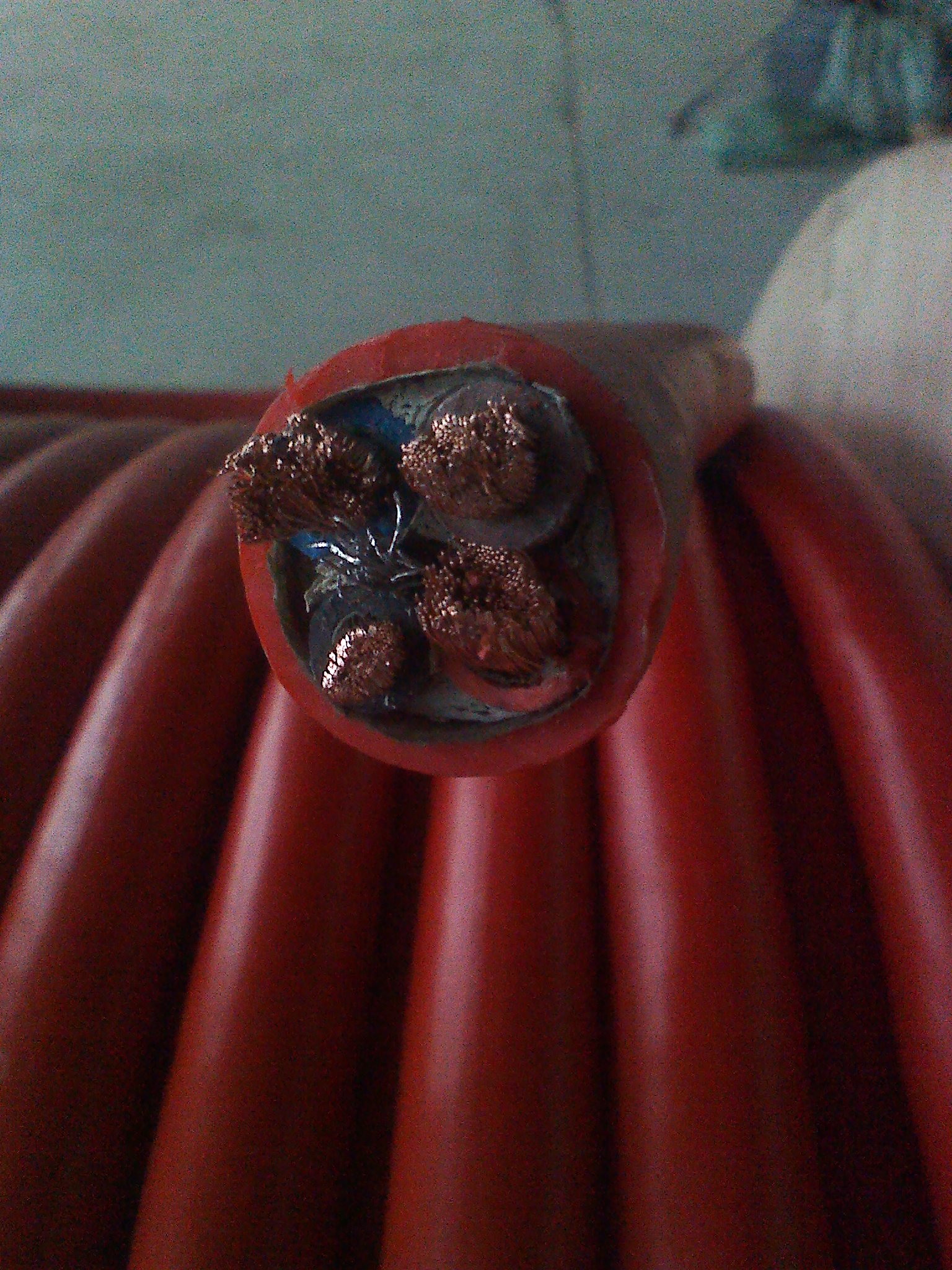 ZR-HGVFP2/ZR-HGVF硅橡膠阻燃電力電纜 ZR-HGVFP2/ZR-HGVF硅橡膠阻燃電力電纜