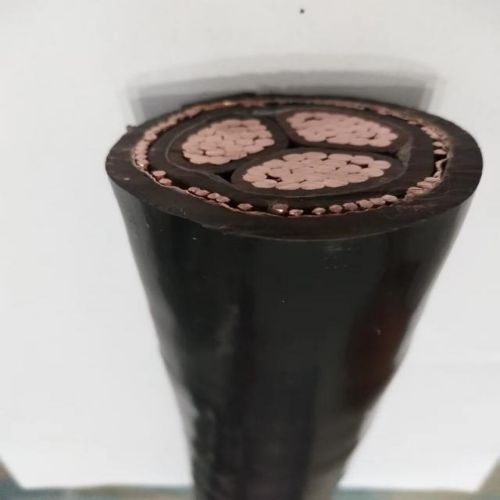 BPYJVTP2-3x120鋼絲纏繞變頻電纜