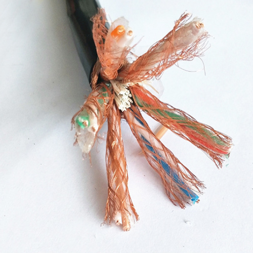 ZC-DJYPVR-8x2x1.0阻燃計(jì)算機(jī)電纜