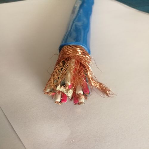 ZR-IA-DJYPVP-300/500V本安計算機控制電纜