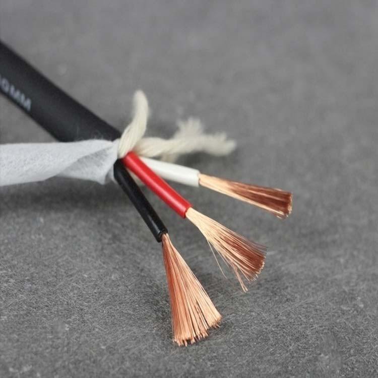 ?LSHF-450/750V-4x2.5無(wú)鹵低煙拖鏈電纜